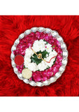 Designer rakhi set