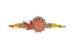Designer rakhi set