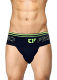 Nas Back Cover Classic Gym Cotton Sports underwear