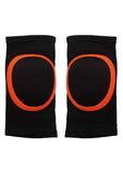 Cotton Knee Pad for Skating,Dance and Fitness Activities - Designer mart