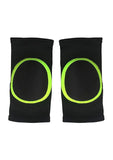 Cotton Knee Pad for Skating,Dance and Fitness Activities - Designer mart