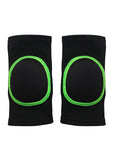 Cotton Knee Pad for Skating,Dance and Fitness Activities - Designer mart
