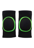 Cotton Knee Pad for Skating,Dance and Fitness Activities - Designer mart