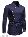 Designer Mart Glamorous Men Shirts - Designer mart