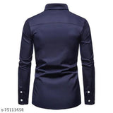 Designer Mart Glamorous Men Shirts - Designer mart