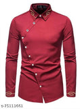 Designer Mart Glamorous Men Shirts - Designer mart