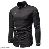 Designer Mart Glamorous Men Shirts - Designer mart