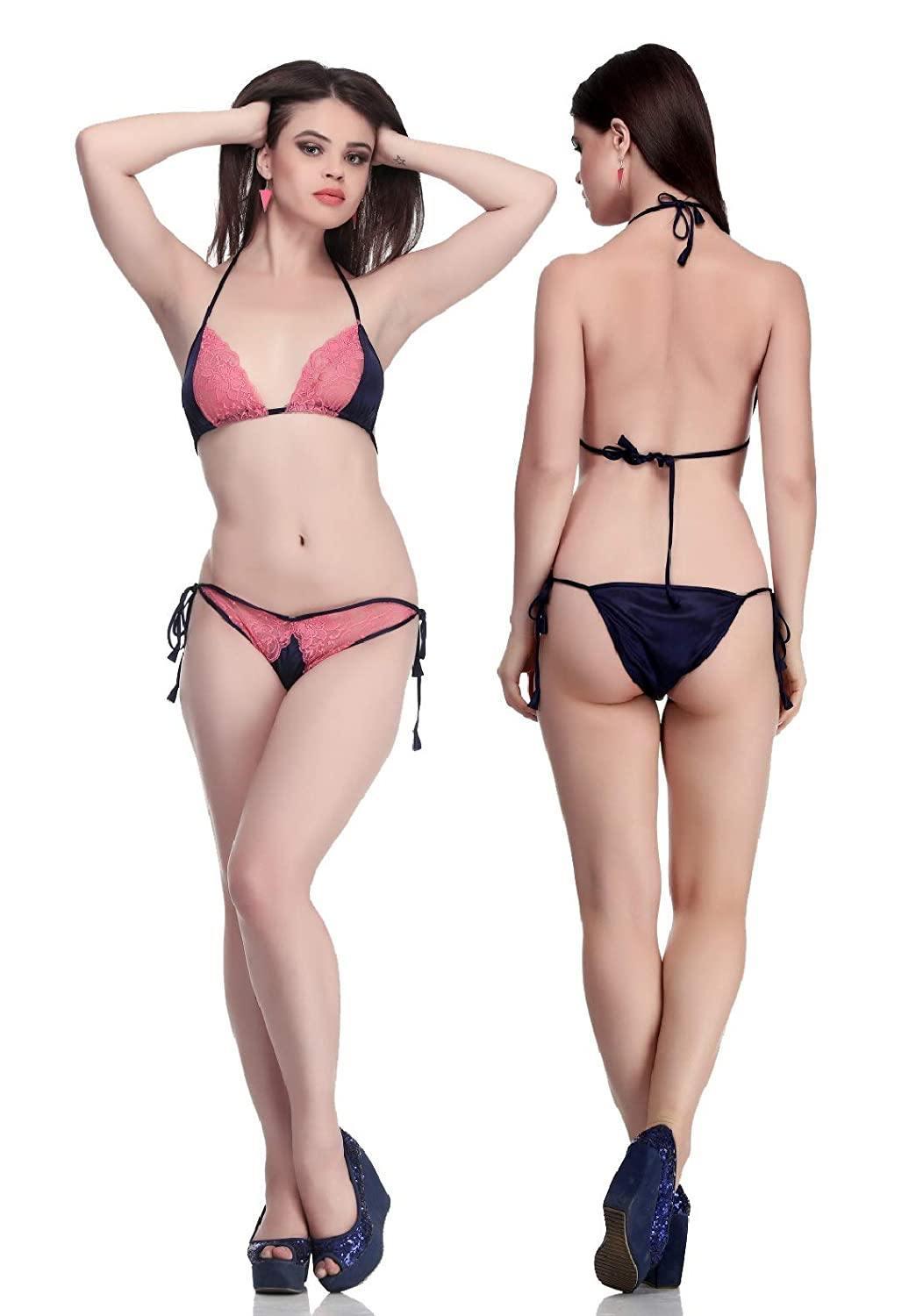 Buy bra panty set for women, lingerie set for women