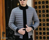 Elegant Men's Jackets - Designer mart