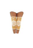 Knee Compression Sleeve Pair - Designer mart