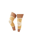 Knee Compression Sleeve Pair - Designer mart