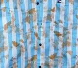 Men's Premium Quality Cotton Printed Shirt - Designer mart