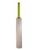 Nas Genius Virat Kohli Popular Willow Cricket Bat, Full Size, Natural Colour - Designer mart