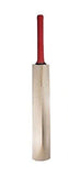 Nas Genius Virat Kohli Popular Willow Cricket Bat, Full Size, Natural Colour - Designer mart