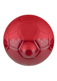NAS MUFC Hand Stiched Football Size-05 - Designer mart
