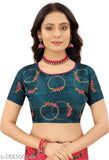 Pink Rangoli Silk Saree With Blouse Piece - Designer mart