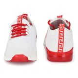 Timberwood White Causal Sport Sneaker Shoe - Designer mart