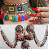 Women Necklaces & Chains - Designer mart