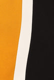 Women's Knee Length Bodycon Dress - Designer mart