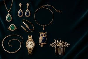 The Top 10 Jewellery Trends of 2025