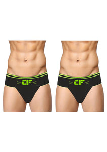 Gym supporter underwear