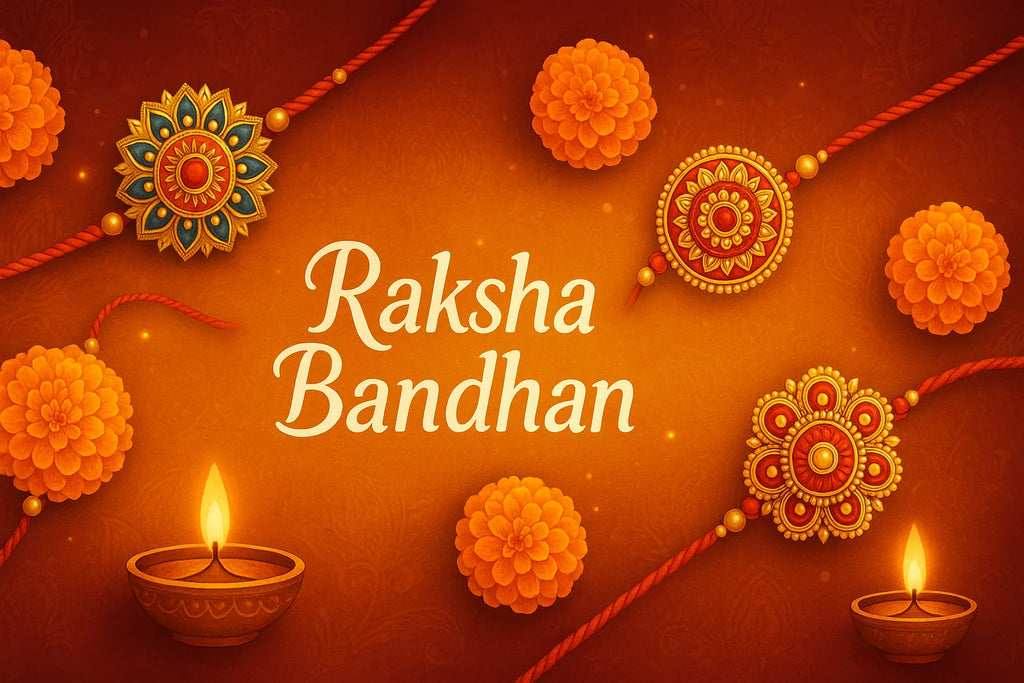 Discover the Rich History and Significance of Raksha Bandhan