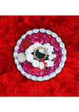 Designer mart lumba rakhi