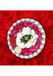 Designer rakhi set