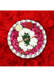 Designer rakhi set
