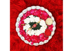 Designer mart rakhi set