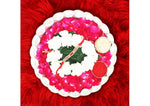 Designer mart rakhi set : 1 Kids Patlu Rakhi + 1 Tilak