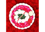 Designer mart rakhi set : 1 Kids Patlu Rakhi + 1 Tilak
