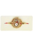 Designer mart rakhi set