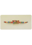 Designer rakhi set