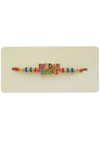 Designer rakhi set