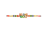 Designer rakhi set