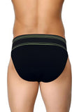 NAS Back Cover Star Gym Cotton Supporter