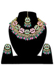 Bridal Jewellery Set For Women - Designer mart