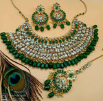 Bridal Jewellery Set For Women - Designer mart