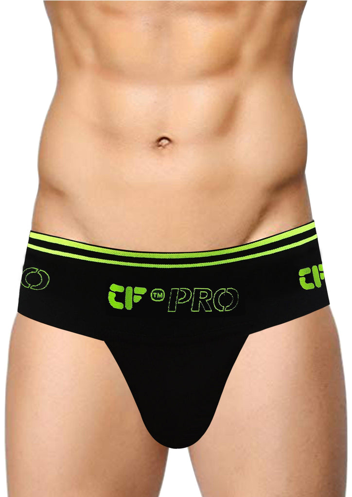 Stay Supported with Men's Gym Underwear: Maximum Comfort