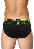 Champs fighter Back Cover Classic Gym Cotton Sports underwear - Designer mart