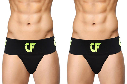 Boost Your Workout: Gym Supporter Underwear Collection – Designer mart