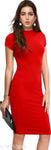 Comfy Fabulous Women Dresses - Designer mart