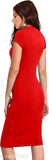 Comfy Fabulous Women Dresses - Designer mart