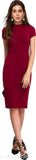 Comfy Fabulous Women Dresses - Designer mart