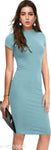 Comfy Fabulous Women Dresses - Designer mart