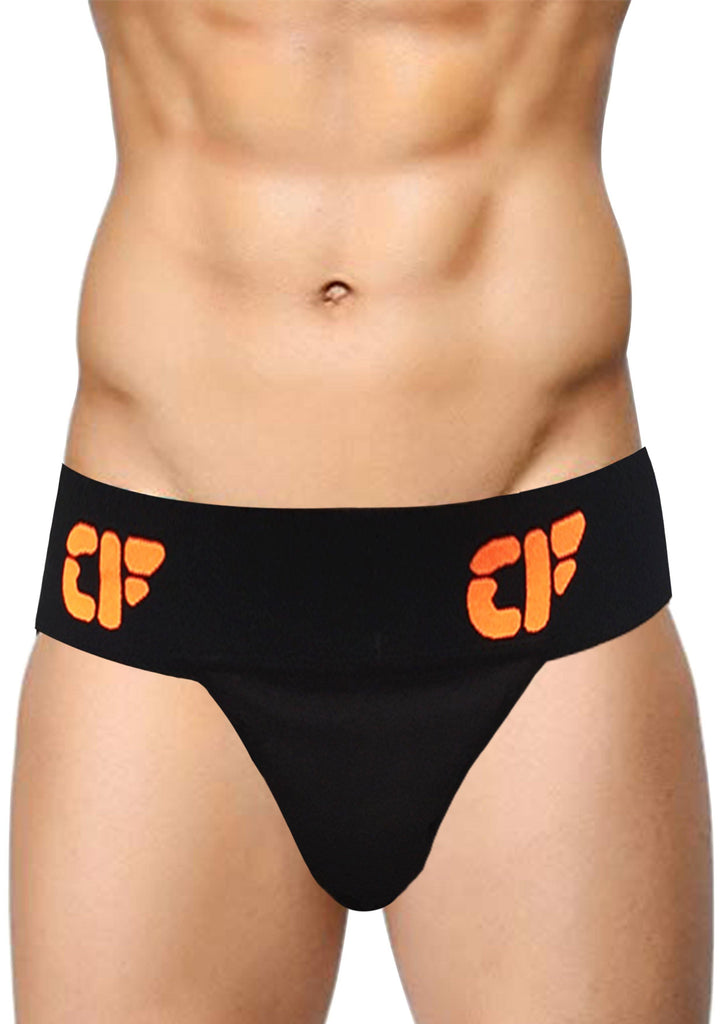 Active Comfort: Men's Supportive Workout Jockstraps – Designer mart