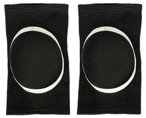 Cotton Knee Pad for Skating,Dance and Fitness Activities - Designer mart