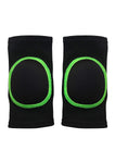 Cotton Knee Pad for Skating,Dance and Fitness Activities - Designer mart