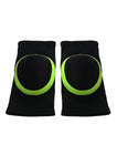 Cotton Knee Pad for Skating,Dance and Fitness Activities - Designer mart